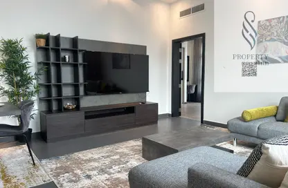 Apartment - 2 Bedrooms - 2 Bathrooms for rent in Janabiya - Northern Governorate