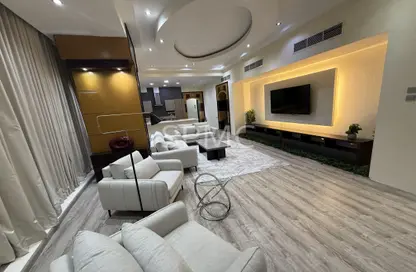 شقة - 3 غرف نوم - 3 حمامات للايجار في الجفير - محافظة العاصمة