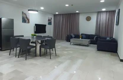 Apartment - 3 Bedrooms - 3 Bathrooms for rent in Saar - Northern Governorate