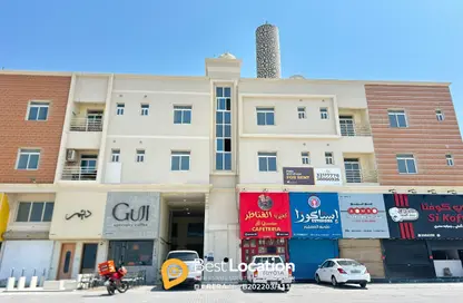شقة - 2 غرف نوم - 2 حمامات للايجار في البسيتين - المحرق