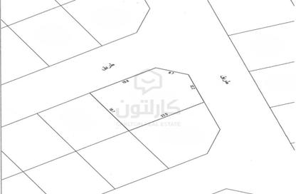 أرض - استوديو للبيع في الهملة - المحافظة الشمالية