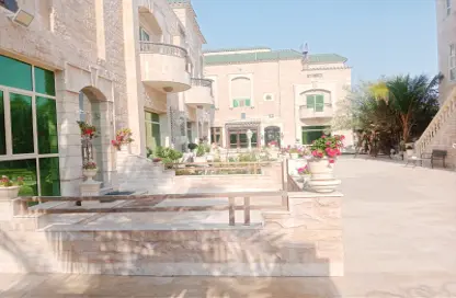 فيلا - 6 غرف نوم - 7 حمامات للايجار في سار - المحافظة الشمالية