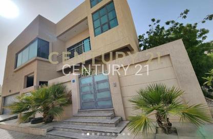 Villa - 4 Bedrooms - 5 Bathrooms for sale in A'Ali - Central Governorate