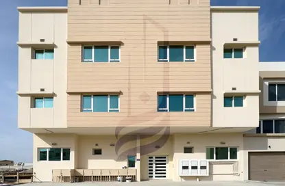 Whole Building - 1 Bedroom - 2 Bathrooms for sale in Tubli - Central Governorate