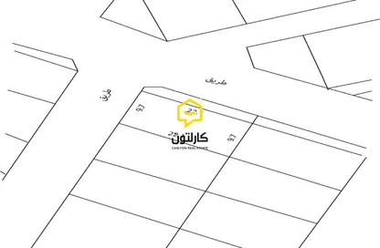 أرض - استوديو للبيع في مدينة عيسى - المحافظة الوسطى