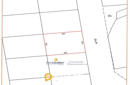 Land - Studio for sale in Buri - Northern Governorate