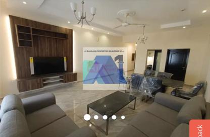 Apartment - 3 Bedrooms - 4 Bathrooms for rent in Mahooz - Manama - Capital Governorate