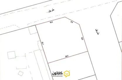 Land - Studio for sale in Saar - Northern Governorate