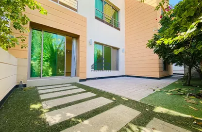 Compound - 4 Bedrooms - 4 Bathrooms for rent in Hamala - Northern Governorate