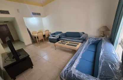 Apartment - 1 Bedroom - 1 Bathroom for rent in Mahooz - Manama - Capital Governorate