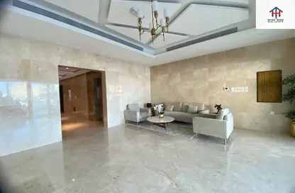 Apartment - 2 Bedrooms - 2 Bathrooms for rent in Al Burhama - Manama - Capital Governorate
