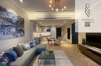 شقة - غرفة نوم - 2 حمامات للايجار في السيف - محافظة العاصمة