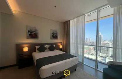 Apartment - 3 Bedrooms - 3 Bathrooms for sale in Seef - Capital Governorate