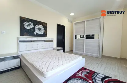 Apartment - 1 Bedroom - 2 Bathrooms for rent in Busaiteen - Muharraq Governorate