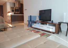 Apartment - 2 bedrooms - 3 bathrooms for sale in Reef Island - Capital Governorate