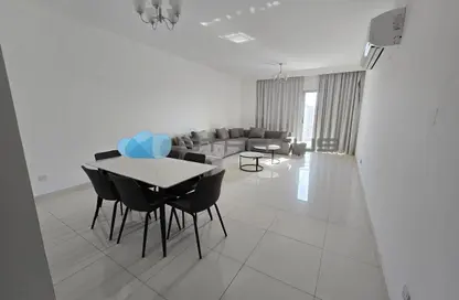 Apartment - 2 Bedrooms - 2 Bathrooms for rent in Hidd - Muharraq Governorate