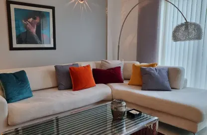 Apartment - 2 Bedrooms - 2 Bathrooms for sale in Amwaj Avenue - Amwaj Islands - Muharraq Governorate