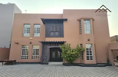 Villa - 5 Bedrooms - 5 Bathrooms for sale in Sanad - Central Governorate