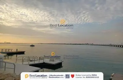 Villa - 3 Bedrooms - 4 Bathrooms for sale in Murjan 1 (Phase 1 and 2) - Durrat Al Bahrain - Southern Governorate