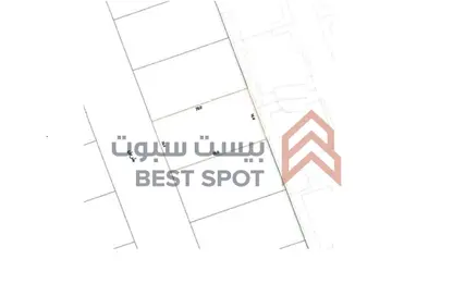Land - Studio for sale in Janabiya - Northern Governorate