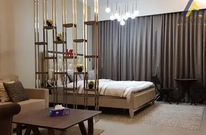 Apartment - Studio - 1 Bathroom for rent in Al Juffair - Capital Governorate