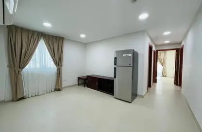 شقة - 2 غرف نوم - 2 حمامات للايجار في العدلية - المنامة - محافظة العاصمة