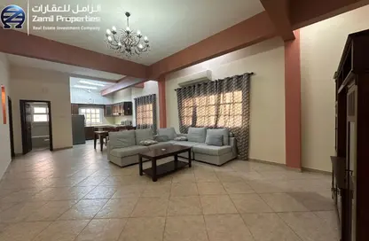 شقة - غرفة نوم - 1 حمام للايجار في الجنبية - المحافظة الشمالية