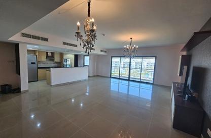 Duplex - 4 Bedrooms - 4 Bathrooms for rent in Tala Island - Amwaj Islands - Muharraq Governorate