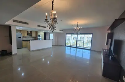 Duplex - 4 Bedrooms - 4 Bathrooms for rent in Tala Island - Amwaj Islands - Muharraq Governorate