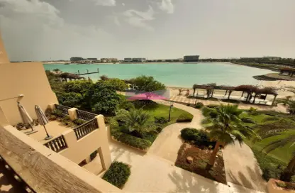 Apartment - 2 Bedrooms - 3 Bathrooms for sale in Amwaj Beachfront - Amwaj Islands - Muharraq Governorate