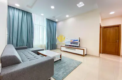 Apartment - 2 Bedrooms - 2 Bathrooms for rent in Seef - Capital Governorate