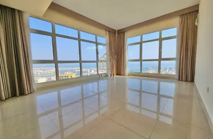 Apartment - 2 Bedrooms - 2 Bathrooms for rent in Amwaj Avenue - Amwaj Islands - Muharraq Governorate