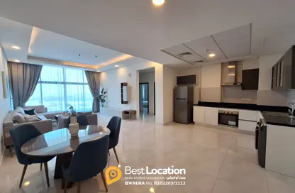 Apartment - 2 Bedrooms - 2 Bathrooms for sale in Jidhafs - Northern Governorate