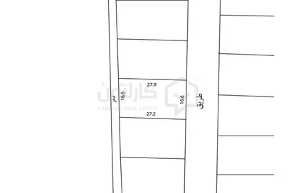 Land - Studio for sale in Janabiya - Northern Governorate