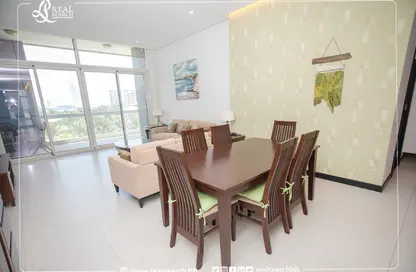 Apartment - 3 Bedrooms - 5 Bathrooms for sale in Reef Island - Capital Governorate