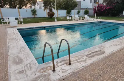 Villa - 2 Bedrooms - 2 Bathrooms for rent in Maqabah - Northern Governorate