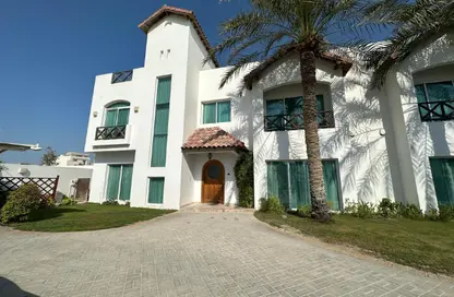 مجمع سكني - 4 غرف نوم - 5 حمامات للايجار في سار - المحافظة الشمالية