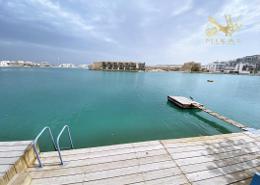 Villa - 4 bedrooms - 5 bathrooms for rent in Amwaj Marina - Amwaj Islands - Muharraq Governorate