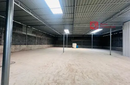 مستودع - استوديو - 1 حمام للايجار في بوري - المحافظة الشمالية