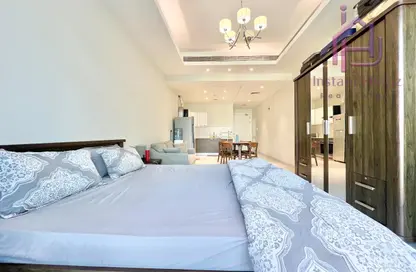 Apartment - 1 Bathroom for rent in Seef - Capital Governorate