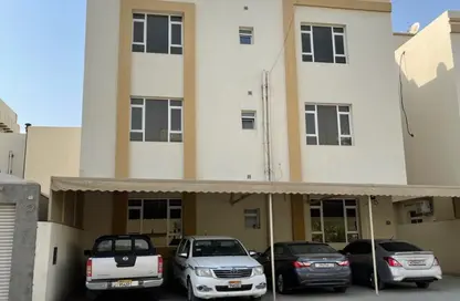 Whole Building - 7+ Bedrooms - 7+ Bathrooms for sale in Dumistan - Northern Governorate