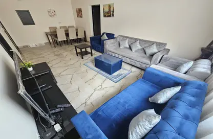 Apartment - 3 Bedrooms - 4 Bathrooms for rent in Hidd - Muharraq Governorate