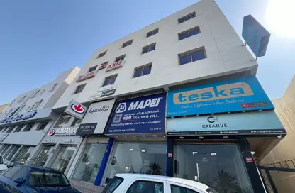 Office Space - Studio - 2 Bathrooms for rent in Arad - Muharraq Governorate