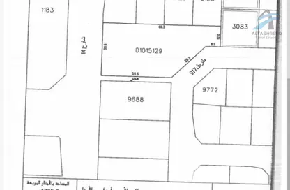 Land - Studio for sale in Hidd - Muharraq Governorate