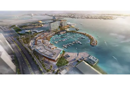 Apartment - 1 Bedroom - 2 Bathrooms for sale in Manama - Capital Governorate