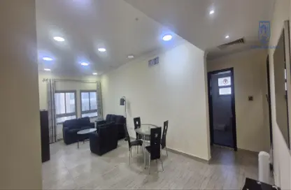 Apartment - 2 Bedrooms - 3 Bathrooms for rent in Busaiteen - Muharraq Governorate