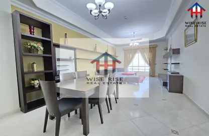 Apartment - 2 Bedrooms - 2 Bathrooms for rent in Gufool - Manama - Capital Governorate
