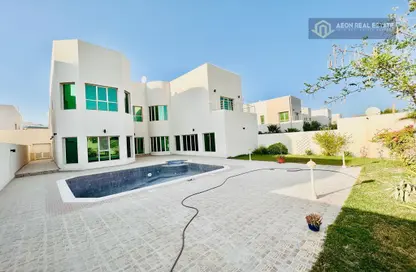 Villa - 4 Bedrooms - 5 Bathrooms for rent in Hamala - Northern Governorate