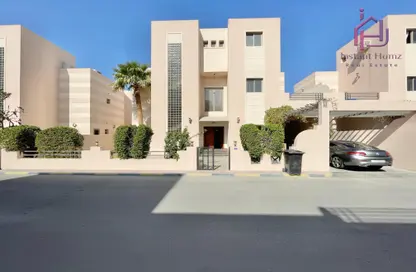 فيلا - 5 غرف نوم - 6 حمامات للايجار في سار - المحافظة الشمالية