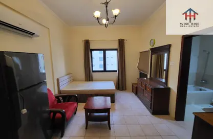 Apartment - Studio - 1 Bathroom for rent in Busaiteen - Muharraq Governorate